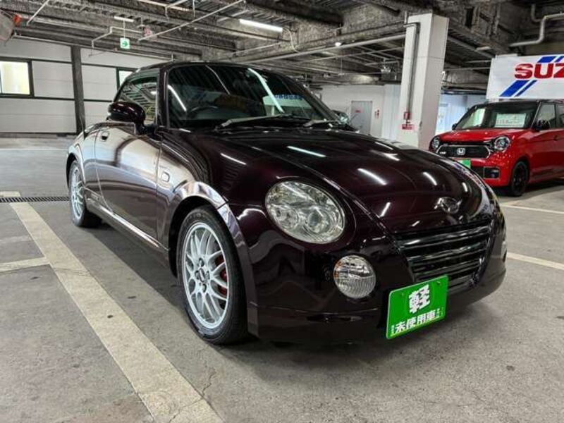 COPEN-0