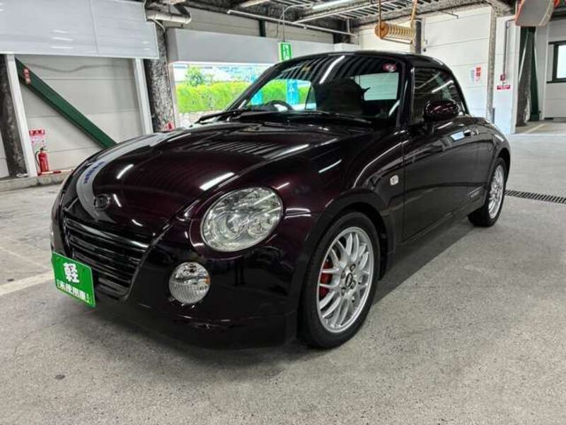 COPEN
