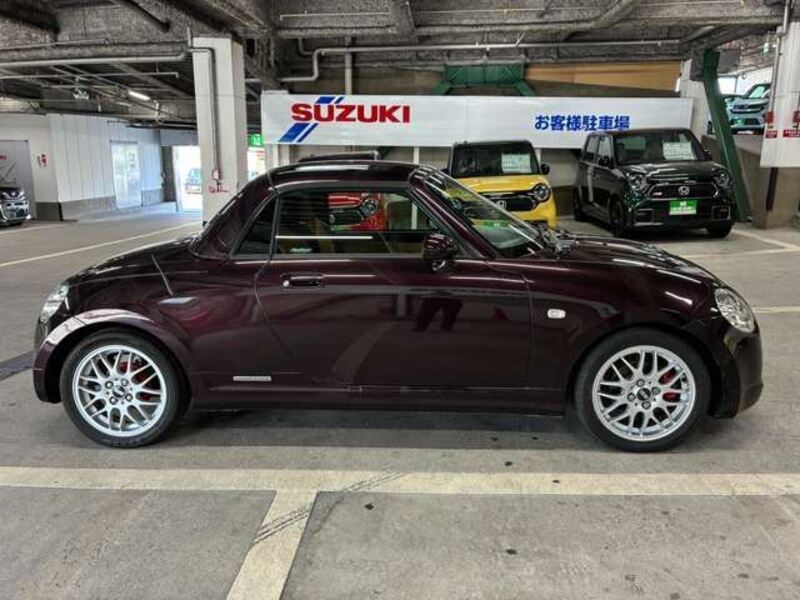 COPEN
