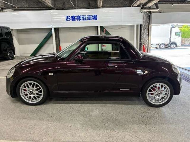 COPEN
