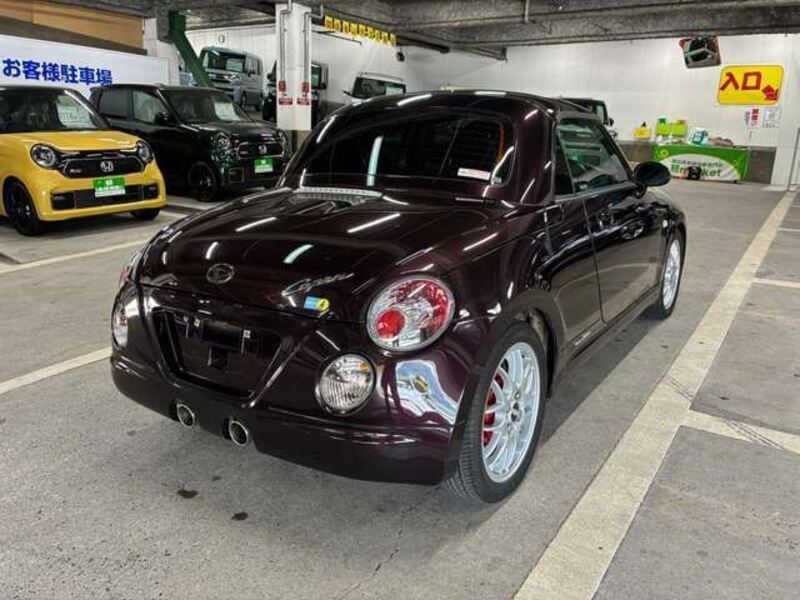 COPEN