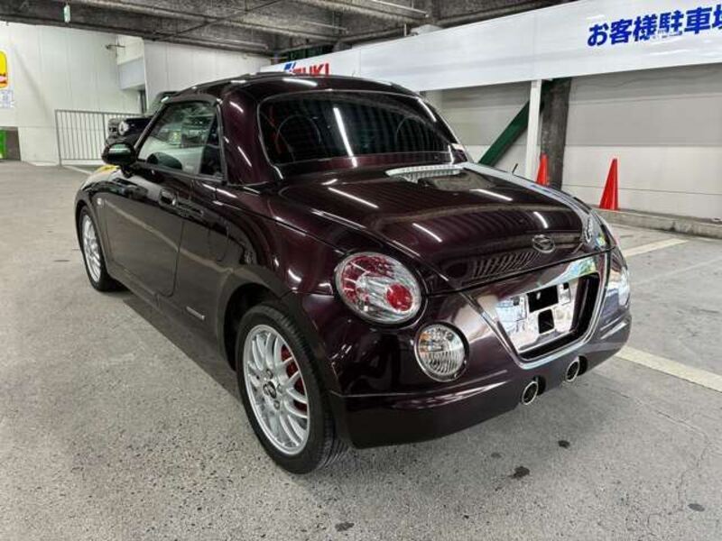 COPEN