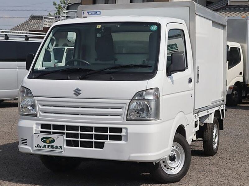 CARRY TRUCK-0