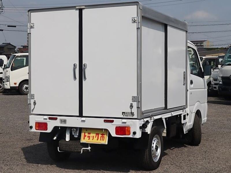 CARRY TRUCK