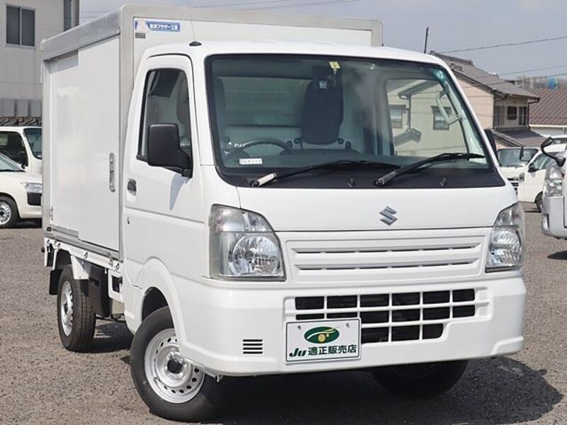 CARRY TRUCK