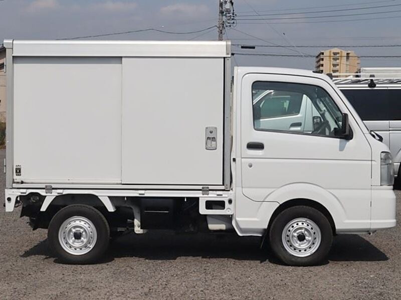 CARRY TRUCK
