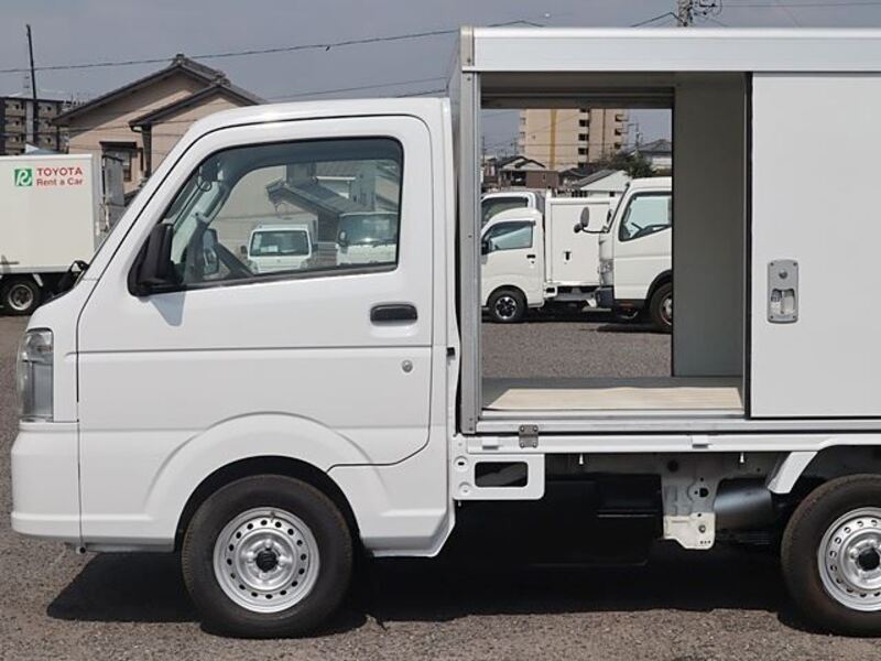 CARRY TRUCK