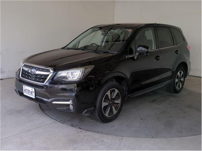 FORESTER-0