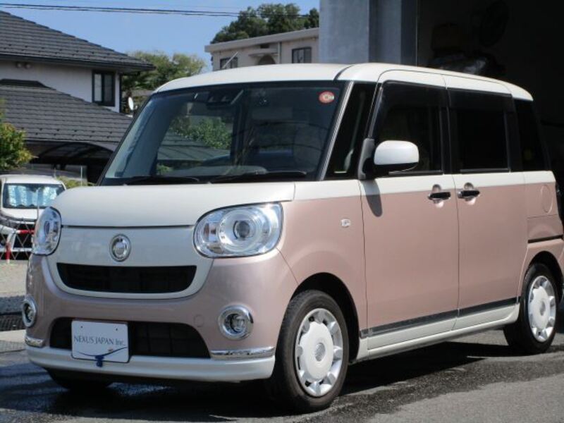 MOVE CANBUS