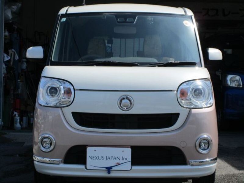 MOVE CANBUS