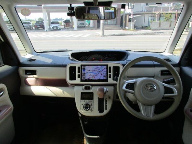 MOVE CANBUS