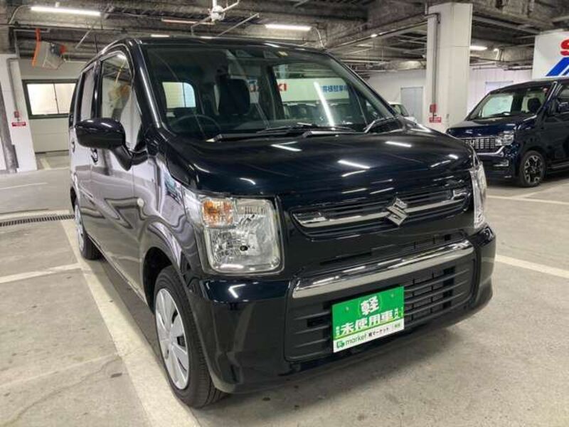 WAGON R-0