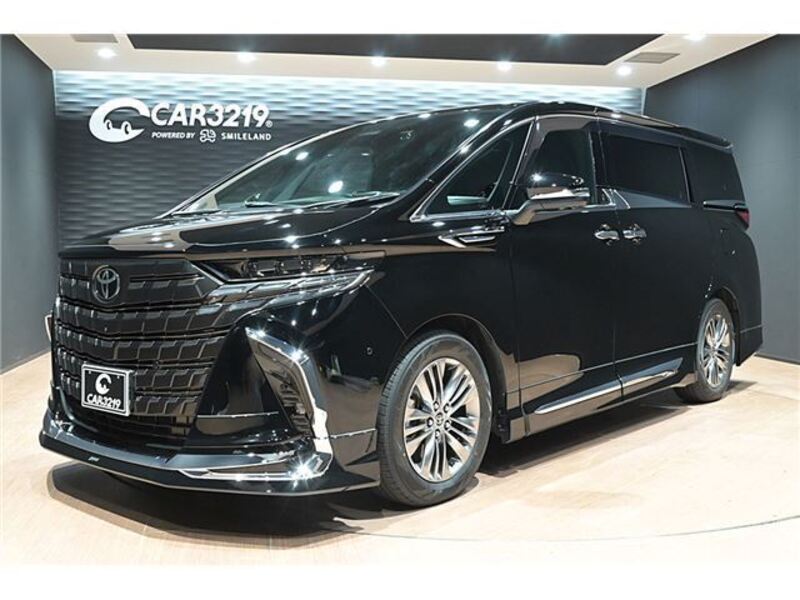 ALPHARD-0