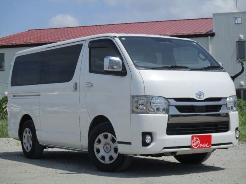 HIACE-0