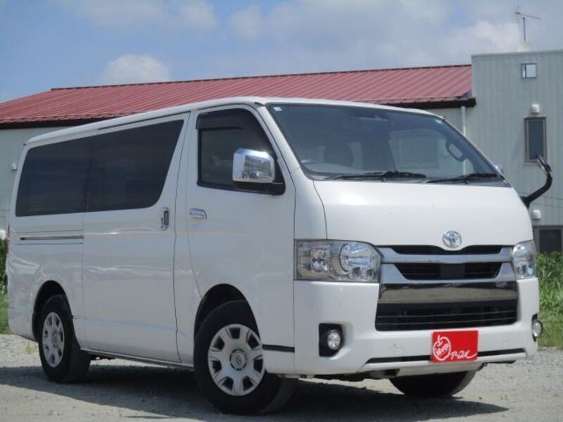 HIACE