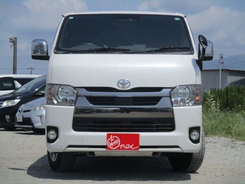 HIACE