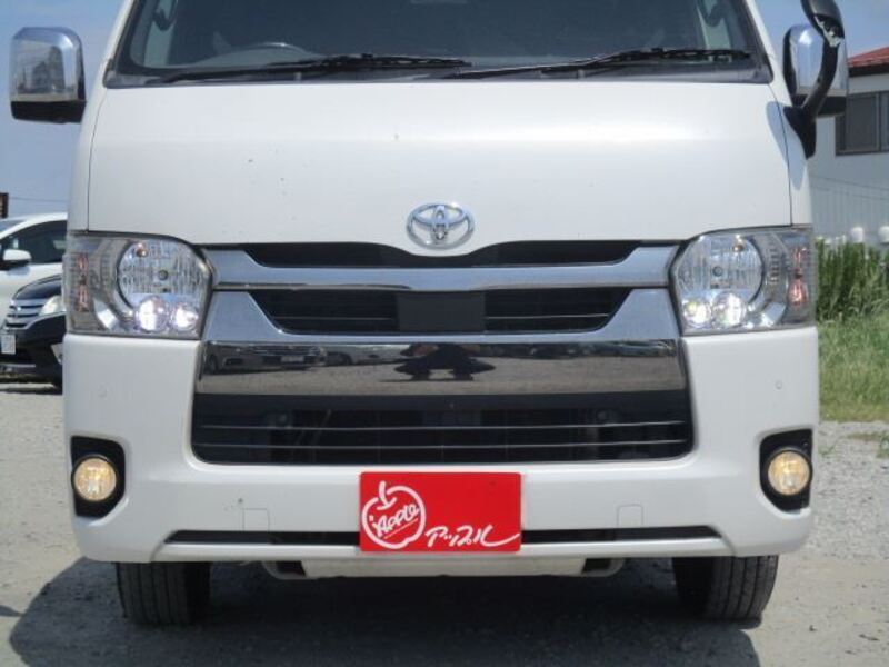 HIACE