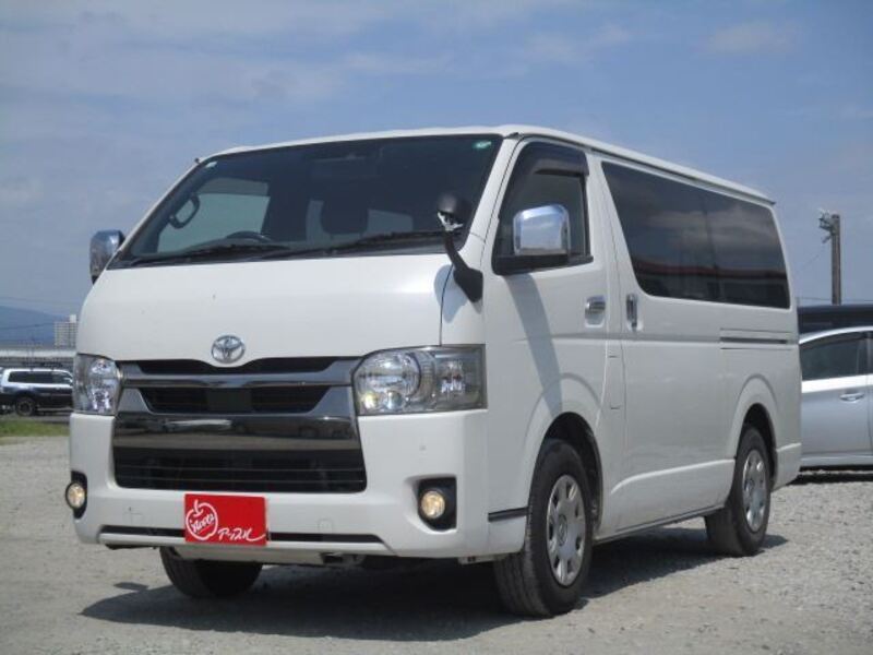 HIACE