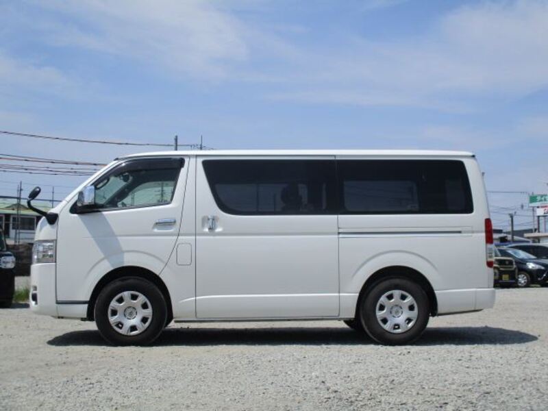 HIACE