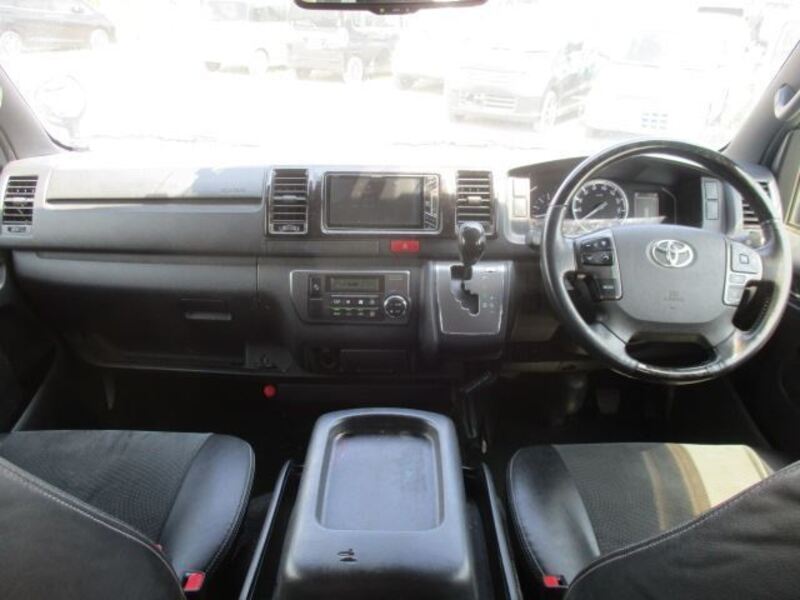 HIACE