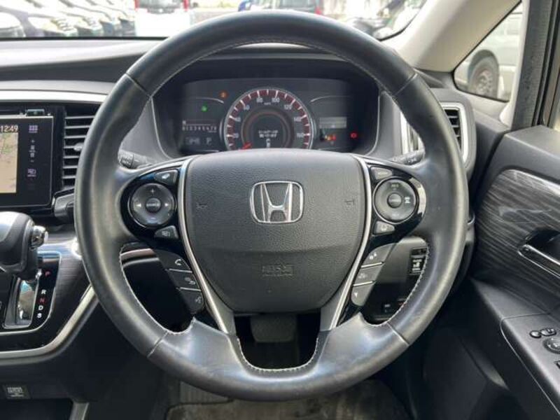 ODYSSEY