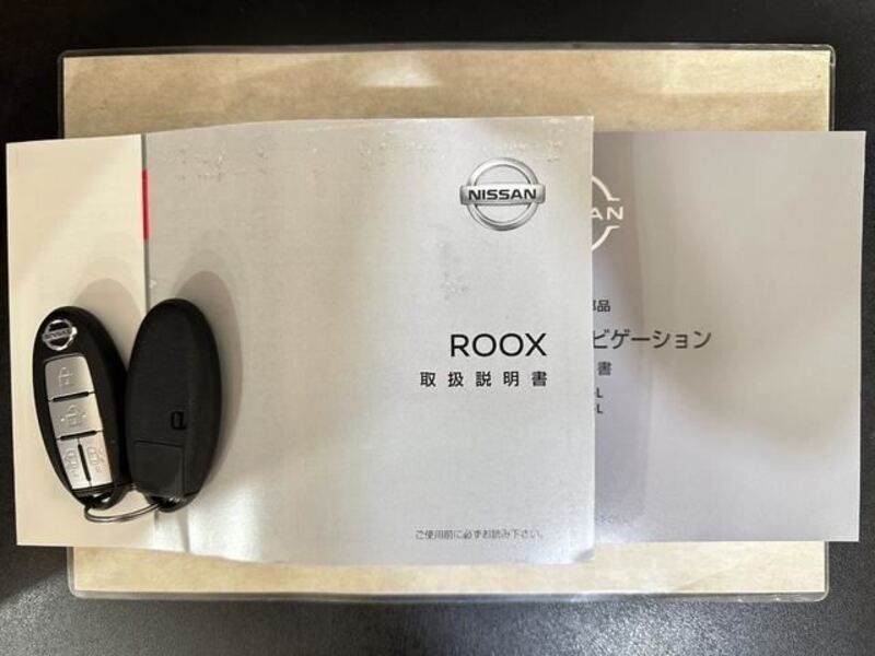 ROOX