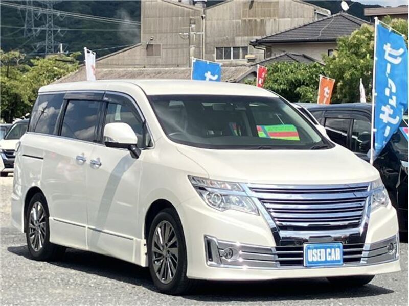 ELGRAND