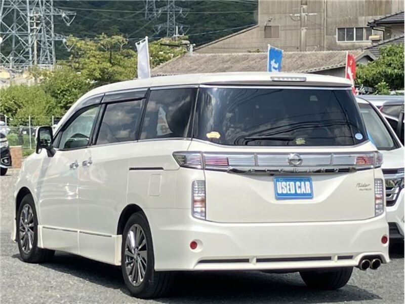 ELGRAND