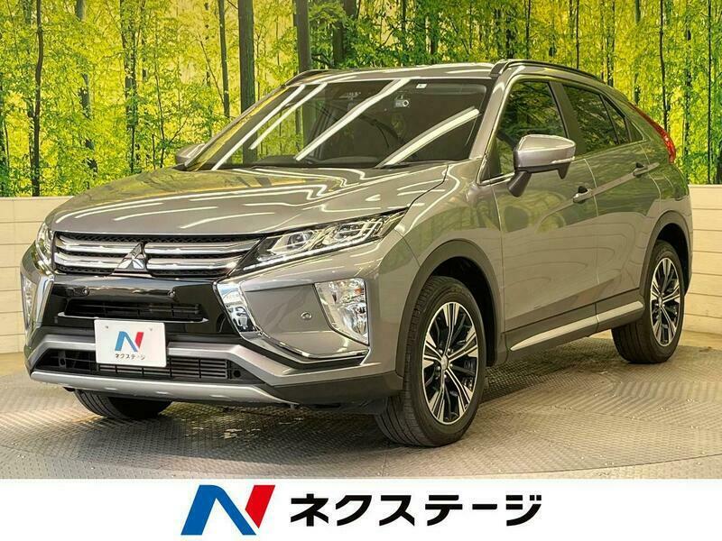 ECLIPSE CROSS-26