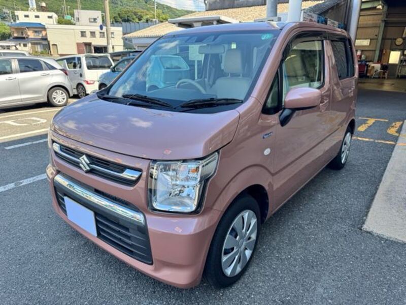 WAGON R-0