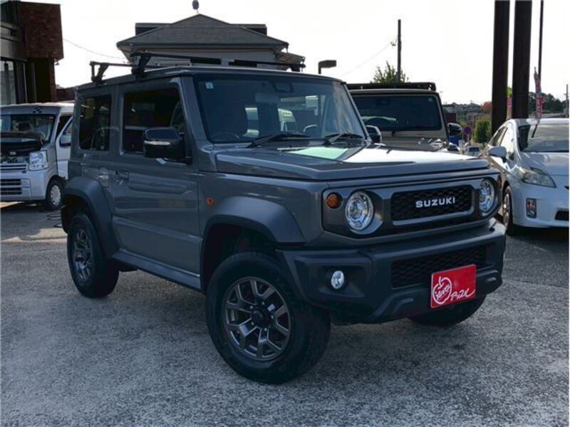 JIMNY SIERRA-0