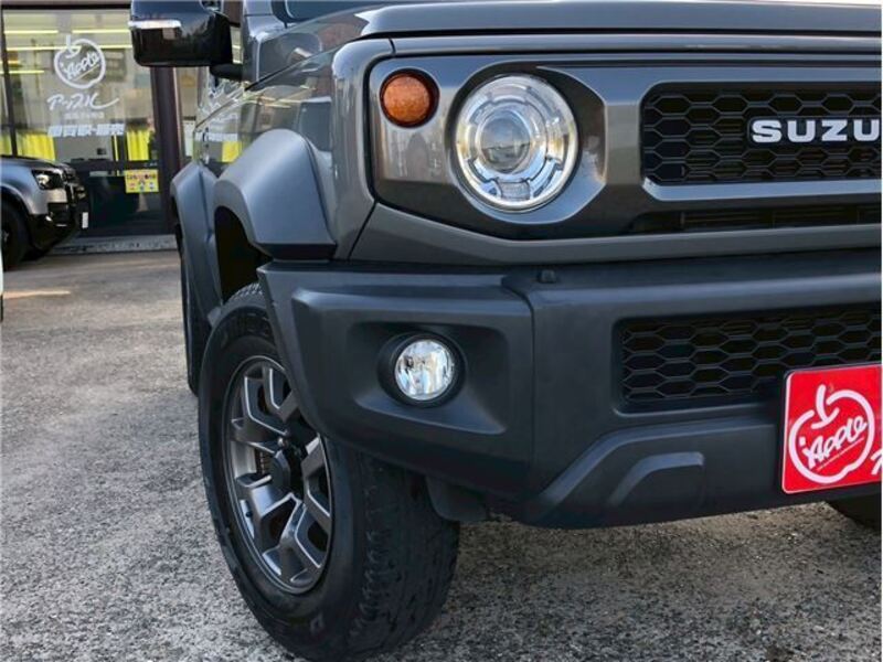 JIMNY SIERRA