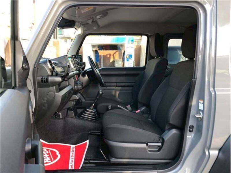 JIMNY SIERRA