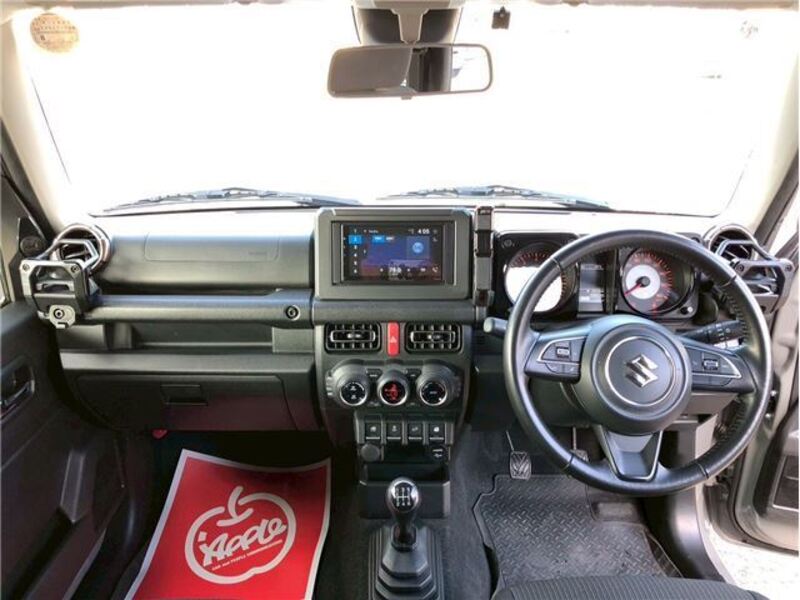 JIMNY SIERRA
