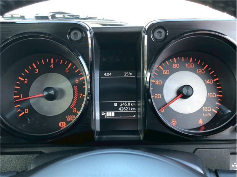 JIMNY SIERRA