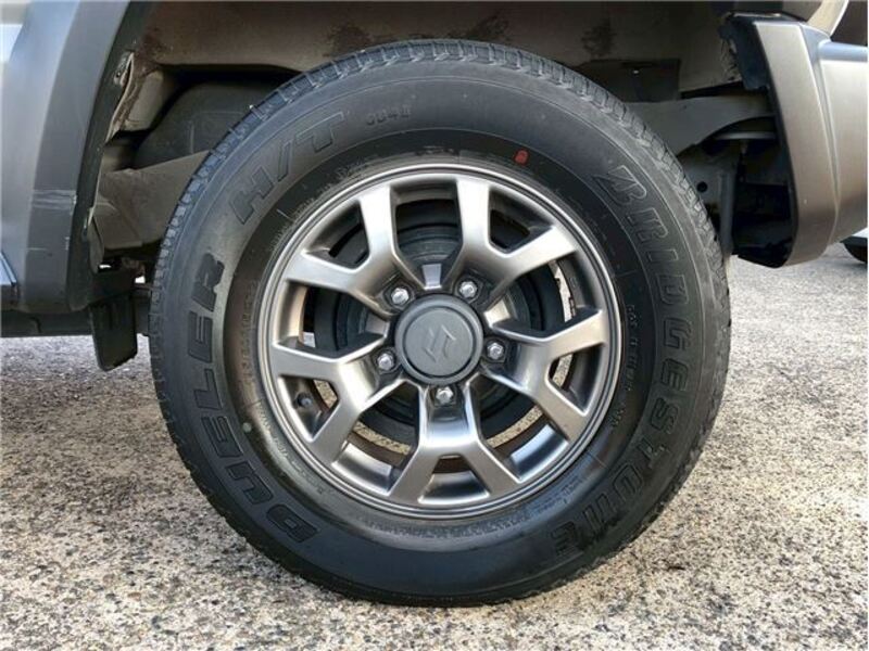 JIMNY SIERRA