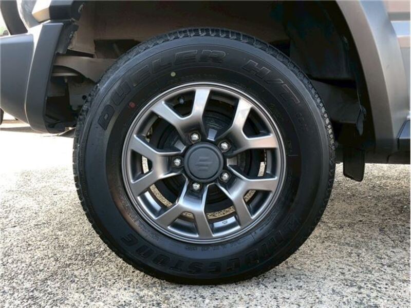 JIMNY SIERRA