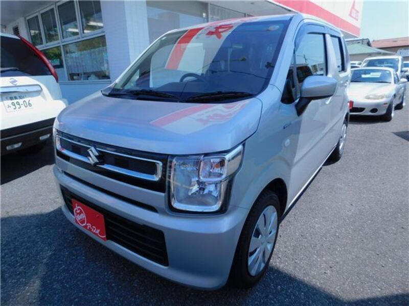 WAGON R-0