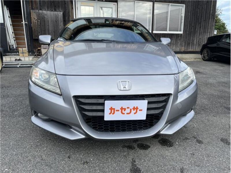CR-Z