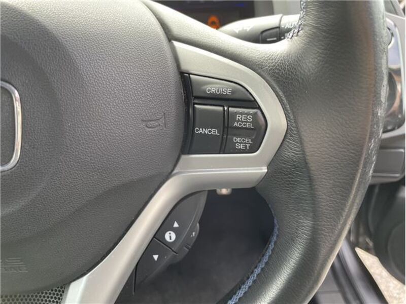 CR-Z