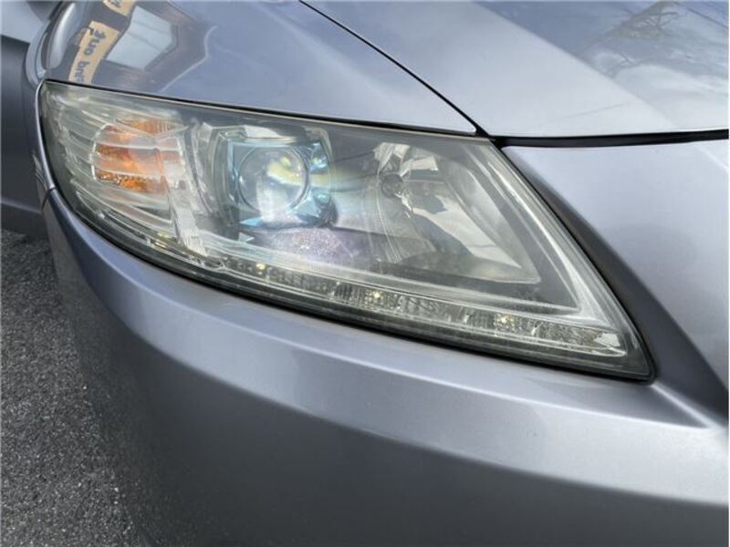 CR-Z