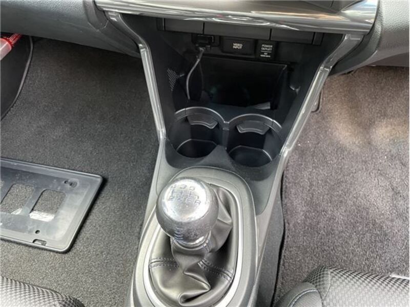 CR-Z