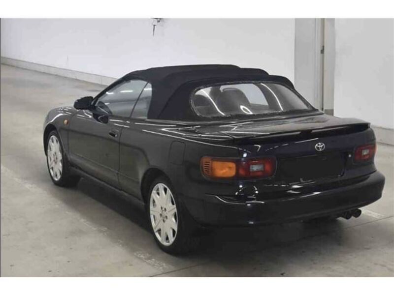 CELICA