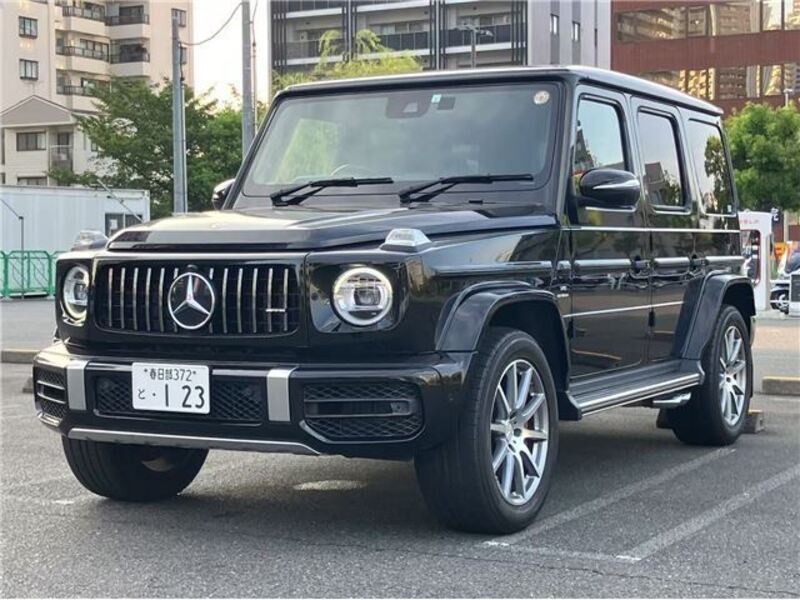 G-CLASS-0