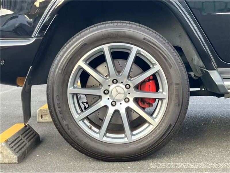 G-CLASS