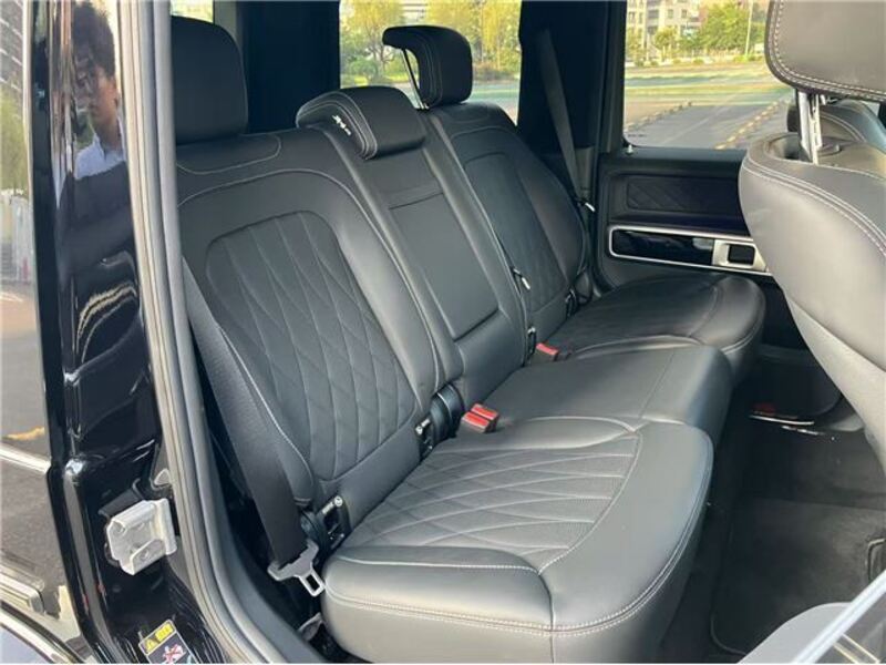 G-CLASS