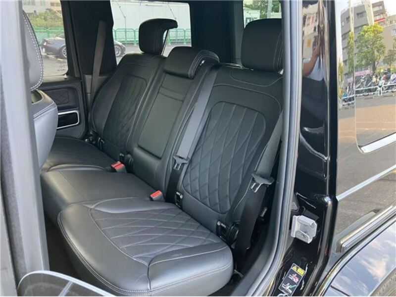 G-CLASS