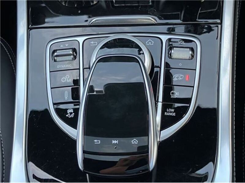 G-CLASS