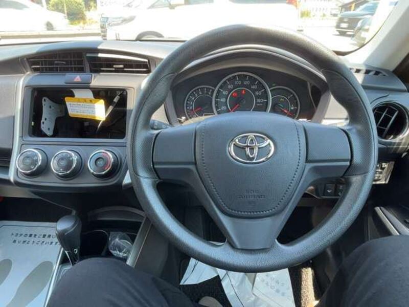 COROLLA FIELDER
