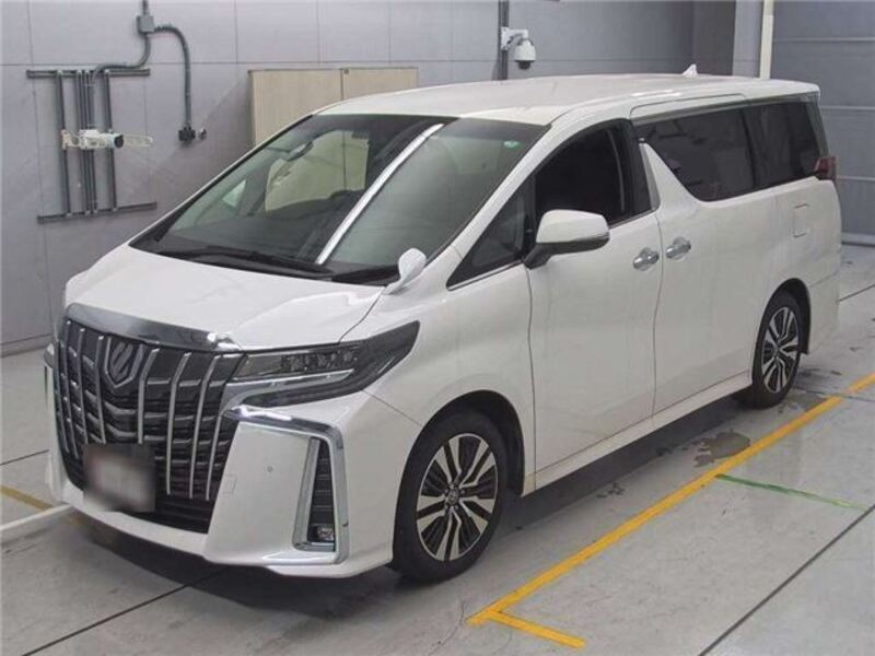 ALPHARD-0
